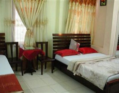 Huong Sen Hotel 2 Hanói Habitación foto
