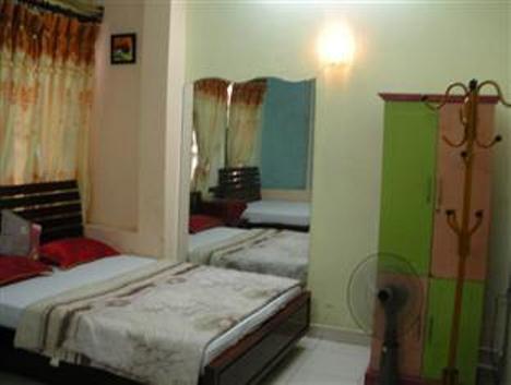 Huong Sen Hotel 2 Hanói Habitación foto